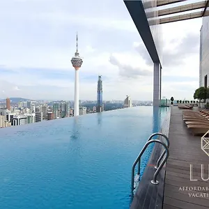 The Platinum By Luma Apartament