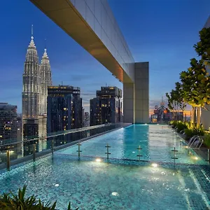 Royce Klcc By Cobnb Apartament