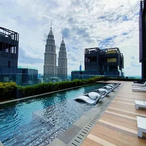 Star Klcc By كوالالمبور
