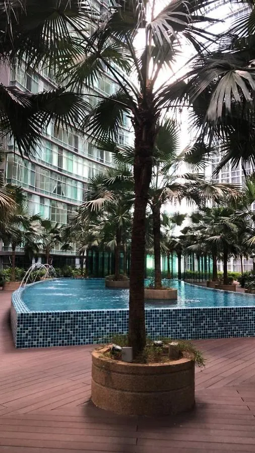 Apartment Sky Suites Klcc By Arman Kuala Lumpur