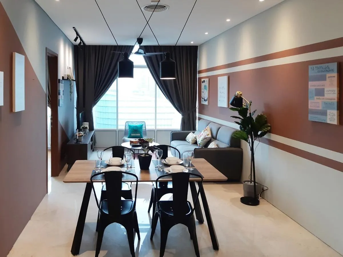 Sky Suites Klcc By Arman Kuala Lumpur Malaysia