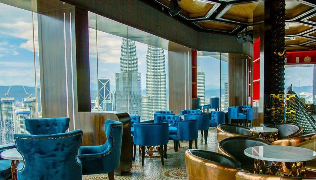 Sky Suites Klcc By Arman Kuala Lumpur
