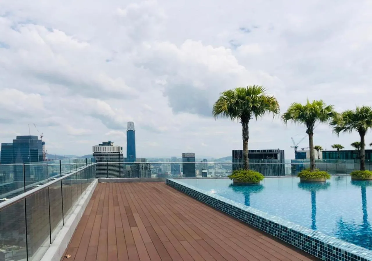Sky Suites Klcc By Arman Kuala Lumpur 0*,  Malaysia